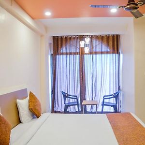 King Room Mountain View